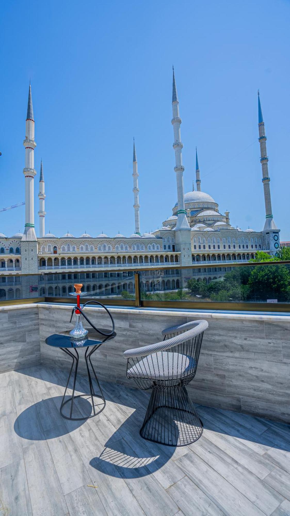 Luxury Airport Hotel By Zazzoni-Istanbul Airport Arnavutkoy Exterior photo